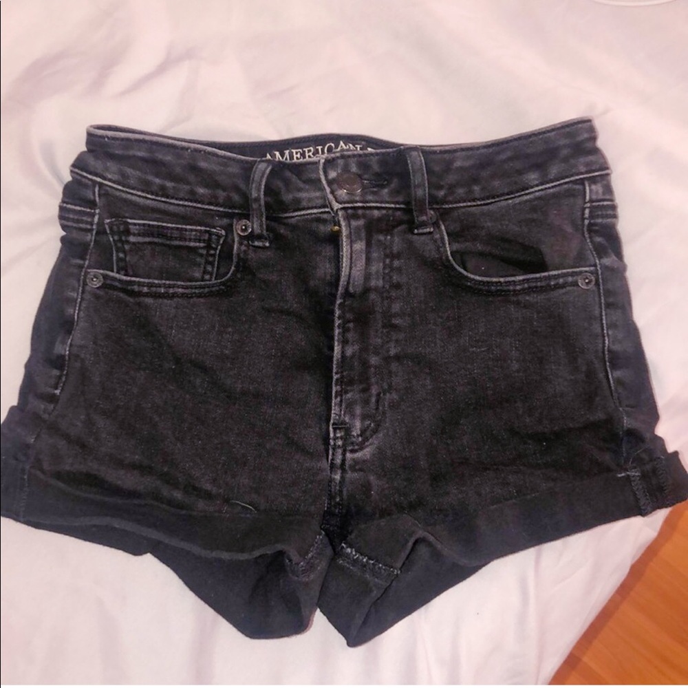 NWOT american eagle shorts